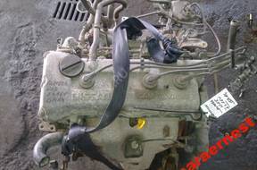 NISSAN SUNNY 1.4 16V GA14 двигатель ДВИГАТЕЛИ