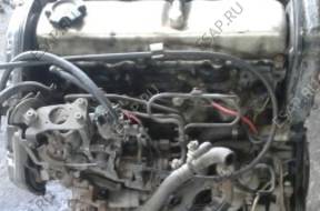 Nissan Sunny 14 двигатель комплектный