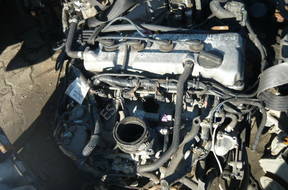 NISSAN SUNNY 1.4 двигатель