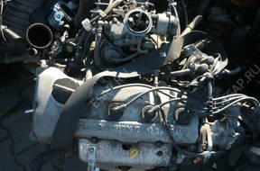 NISSAN SUNNY 1.4 двигатель