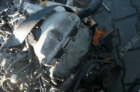 NISSAN SUNNY 1.4 двигатель