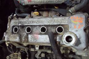 NISSAN SUNNY 1.4 двигатель