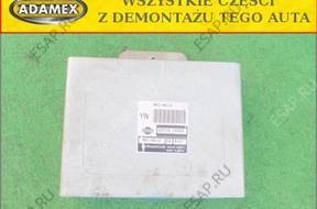 NISSAN SUNNY 1.4B 1993 год - БЛОК УПРАВЛЕНИЯ 2371074C03