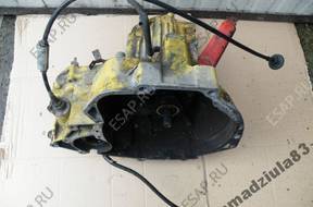 NISSAN SUNNY 1.6 16v '96 КОРОБКА ПЕРЕДАЧ МЕХАНИКА