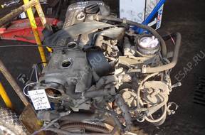 NISSAN SUNNY 1.6 16V GA16 двигатель SILNIKI