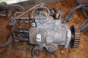 NISSAN SUNNY 1.7D ТНВД