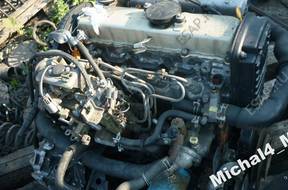 NISSAN SUNNY 1992 2.0 дизельный двигатель