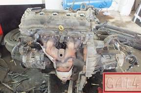 Nissan Sunny 1992r двигатель 1.4 16V  GA14