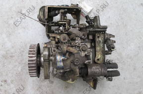 Nissan Sunny 1993 год Y10 2.0D  ТНВД