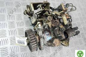 Nissan Sunny 2,0 D 1993 год ТНВД 1670057J21