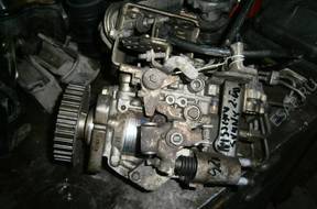 nissan sunny 2,0d 92rok ТНВД
