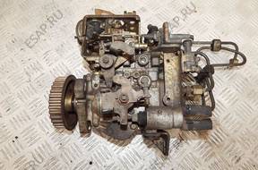 Nissan Sunny 2,0D ТНВД 1670057j21