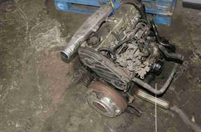 NISSAN SUNNY 2.0 D двигатель комплектный N14/75KM