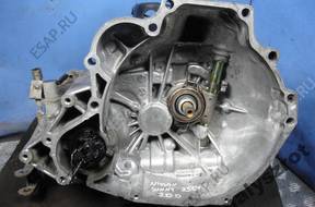 NISSAN SUNNY 2.0 D КОРОБКА ПЕРЕДАЧ