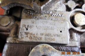 NISSAN SUNNY 2.0 ТНВД  1670060J00