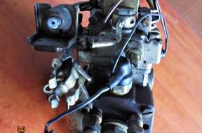 NISSAN SUNNY 2.0 ТНВД  1670060J00