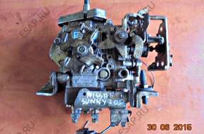 NISSAN SUNNY 2.0 ТНВД  1670060J00