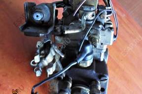 NISSAN SUNNY 2.0 ТНВД  1670060J00