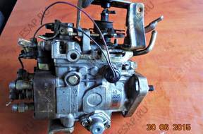 NISSAN SUNNY 2.0 ТНВД  1670060J00