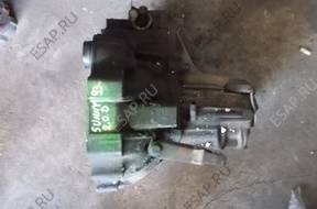 NISSAN SUNNY 2.0D 93r КОРОБКА ПЕРЕДАЧ