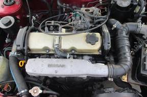 nissan sunny 2.0d двигатель комплектный