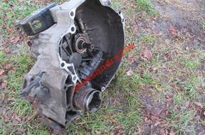 NISSAN SUNNY 2.0D - КОРОБКА ПЕРЕДАЧ