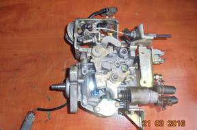 NISSAN SUNNY 2.0D  ТНВД 104640-2226