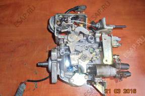 NISSAN SUNNY 2.0D  ТНВД 104640-2226