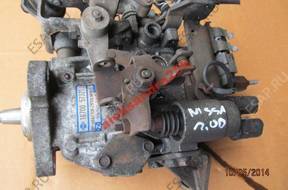 NISSAN SUNNY 2.0D - ТНВД