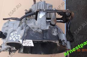 NISSAN SUNNY 91- КОРОБКА ПЕРЕДАЧW 57J