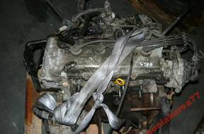 NISSAN SUNNY B13 N14 1994 год, 1,4 B двигатель GA14