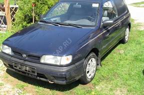 NISSAN SUNNY B13 N14 94r 1.4 16V na czci двигатель