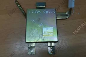 NISSAN SUNNY БЛОК УПРАВЛЕНИЯ 2260458C05