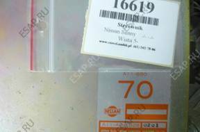 NISSAN SUNNY БЛОК УПРАВЛЕНИЯ A11A04B28