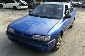 NISSAN SUNNY  БЛОК УПРАВЛЕНИЯ  ADAX