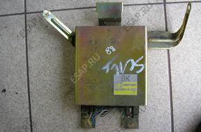 NISSAN SUNNY БЛОК УПРАВЛЕНИЯ ДВИГАТЕЛЕМ 2260458C05   88