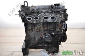 NISSAN SUNNY двигатель + GRATIS