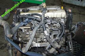 Nissan Sunny двигатель 2.0 D