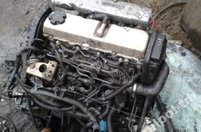 NISSAN SUNNY двигатель 2.0 D