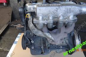 NISSAN SUNNY двигатель CD17 N-13