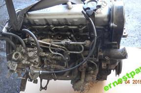 NISSAN SUNNY двигатель CD17 N-13