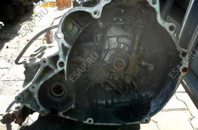 NISSAN SUNNY КОРОБКА ПЕРЕДАЧ  1.4