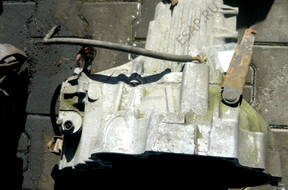 NISSAN SUNNY КОРОБКА ПЕРЕДАЧ  1.4