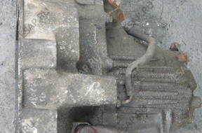 NISSAN SUNNY КОРОБКА ПЕРЕДАЧ  1.4