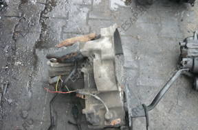 NISSAN SUNNY КОРОБКА ПЕРЕДАЧ  1.5