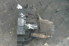 NISSAN SUNNY КОРОБКА ПЕРЕДАЧW 2.0 D