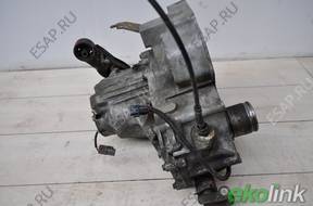 NISSAN SUNNY КОРОБКА ПЕРЕДАЧW+