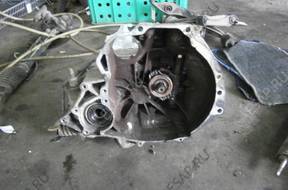 Nissan Sunny N14 1,4 91-96 КОРОБКА ПЕРЕДАЧw
