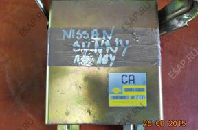 NISSAN SUNNY N14 1.4 16V БЛОК УПРАВЛЕНИЯ 22604 62C01