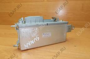 NISSAN SUNNY N14 1.4 БЛОК УПРАВЛЕНИЯ МОДУЛЬ ABS